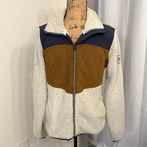 KUHL women’s prism full zip fleece